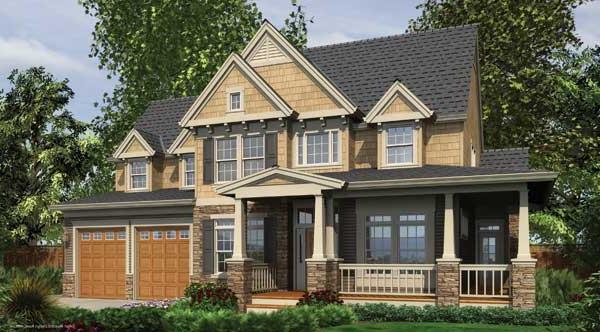 Main Plan Photo