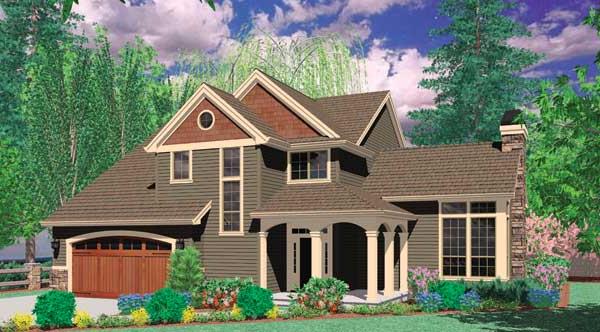 Main Plan Photo