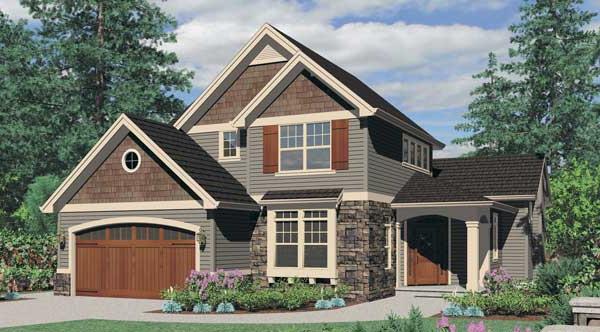 Main Plan Photo