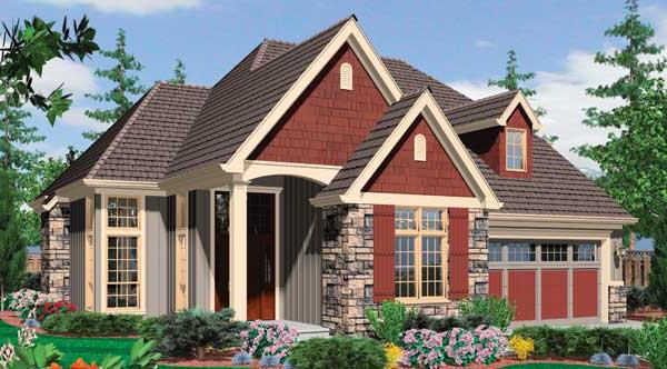 Main Plan Photo