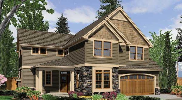 Main Plan Photo