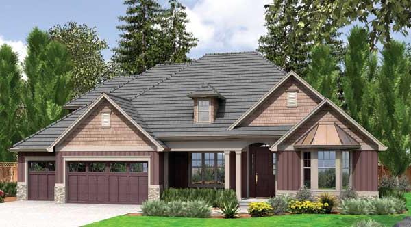 Main Plan Photo