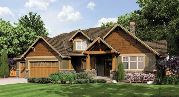 Main Plan Photo