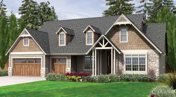 Main Plan Photo
