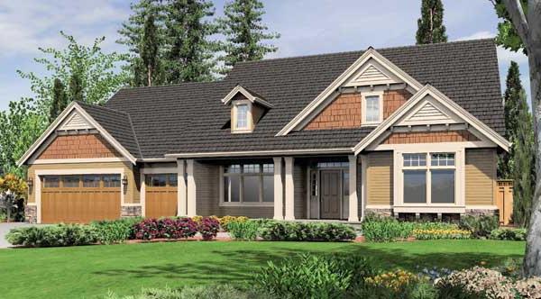 Main Plan Photo