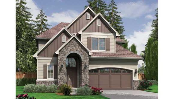 Main Plan Photo