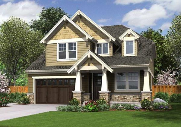 Main Plan Photo