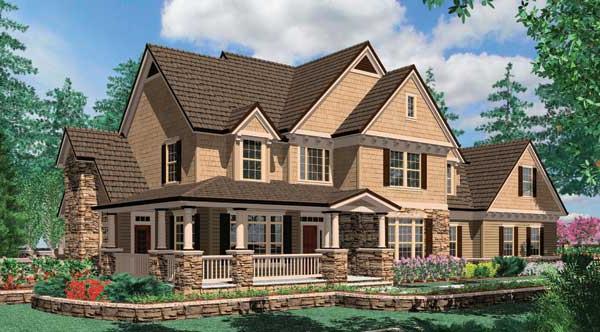Main Plan Photo