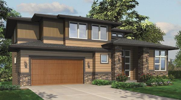 Main Plan Photo