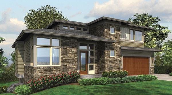 Main Plan Photo