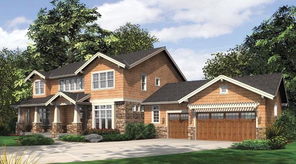 Main Plan Photo