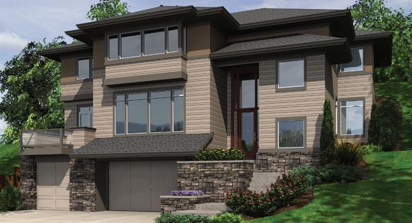 Main Plan Photo