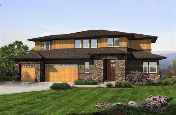 Main Plan Photo
