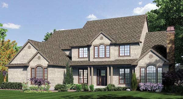 Main Plan Photo