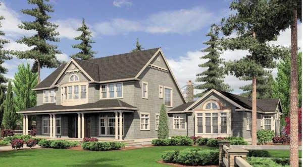 Main Plan Photo