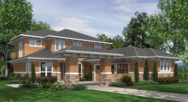 Main Plan Photo