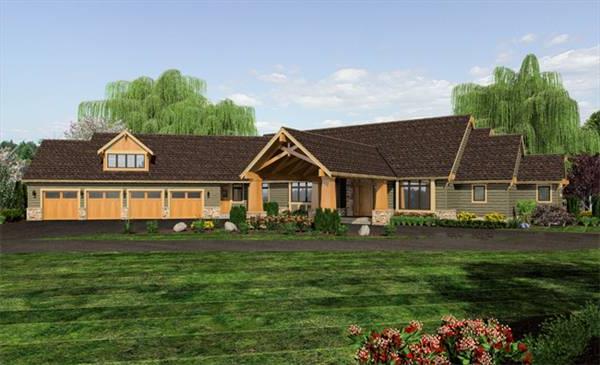 Main Plan Photo
