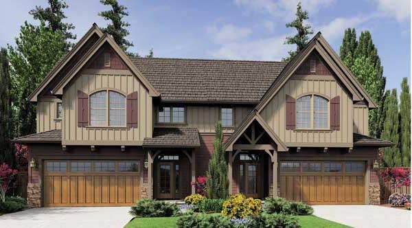 Main Plan Photo
