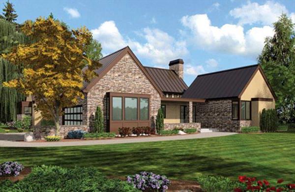 Main Plan Photo