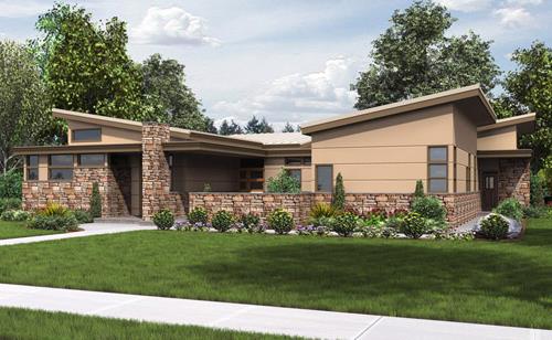 Main Plan Photo