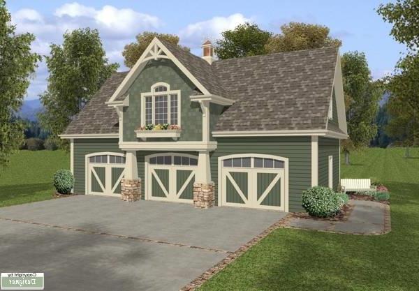Main Plan Photo