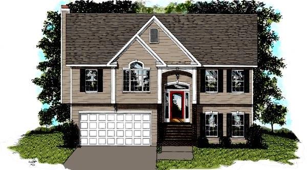 Main Plan Photo