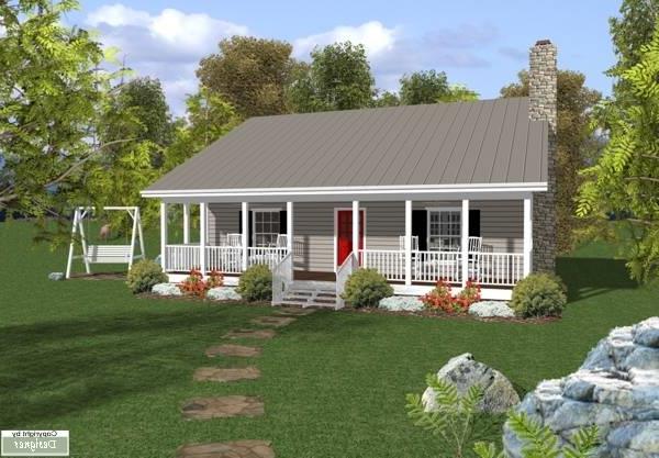 Main Plan Photo