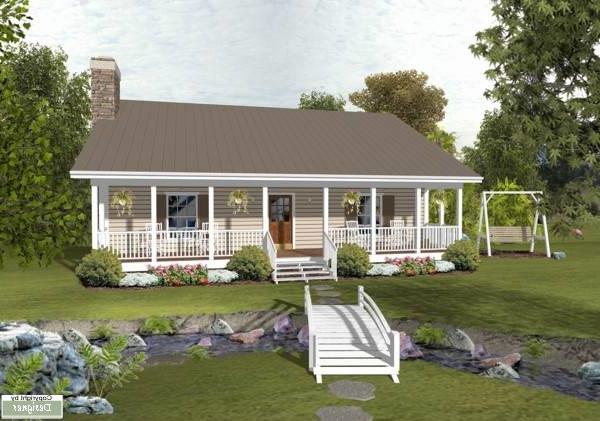 Main Plan Photo