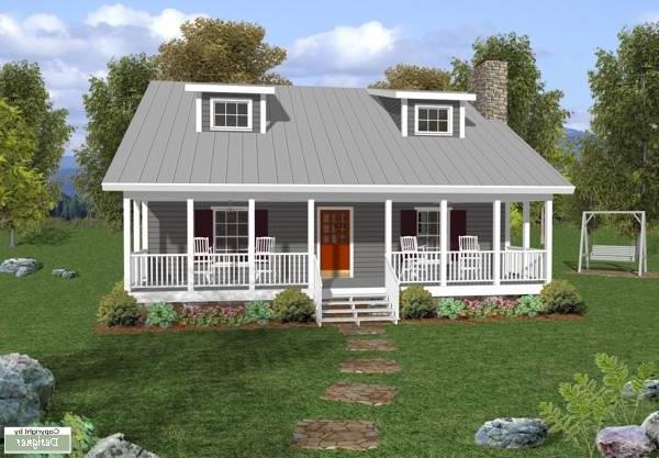 Main Plan Photo