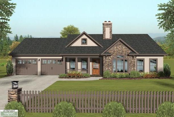 Main Plan Photo