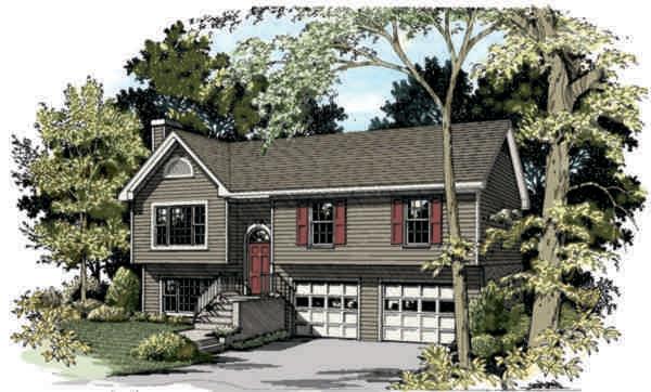 Main Plan Photo
