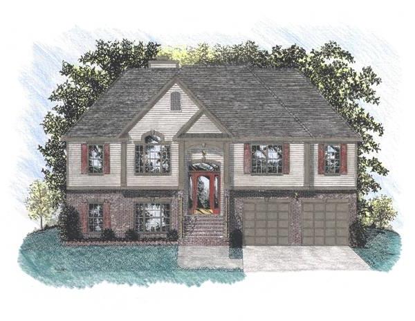 Main Plan Photo