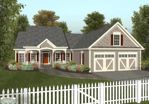 Main Plan Photo