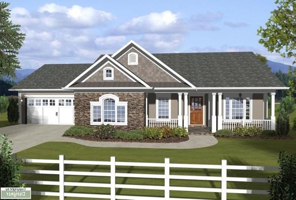 Main Plan Photo