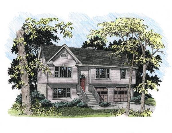 Main Plan Photo