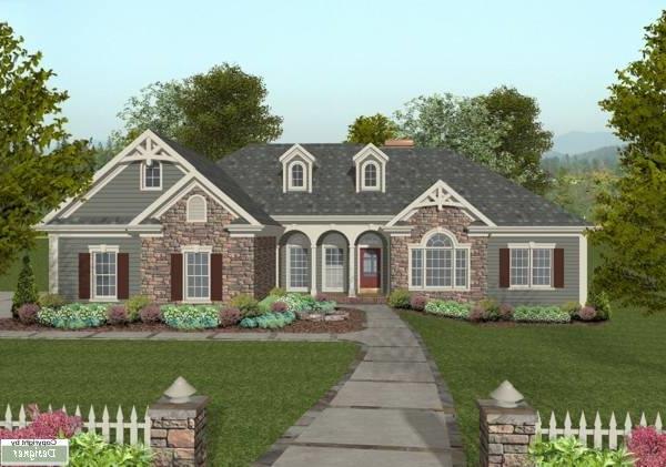 Main Plan Photo