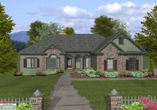 Main Plan Photo
