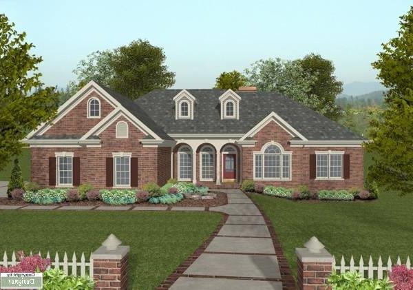 Main Plan Photo