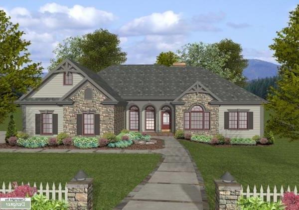 Main Plan Photo