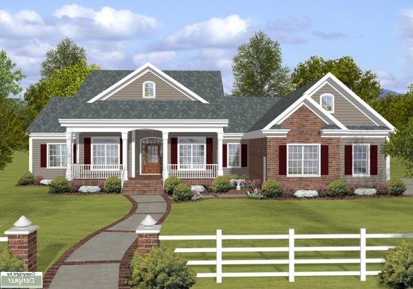 Main Plan Photo
