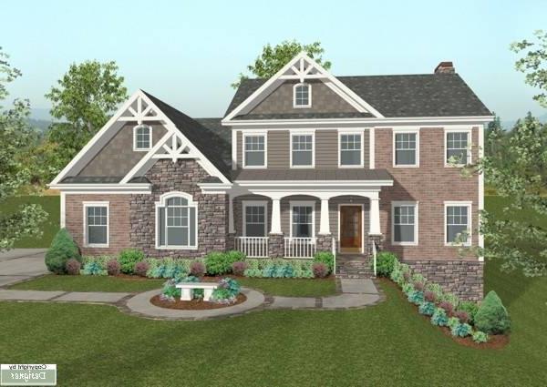Main Plan Photo