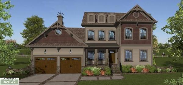 Main Plan Photo