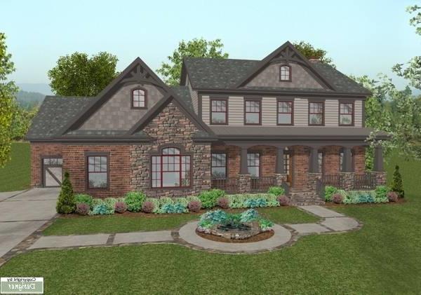 Main Plan Photo