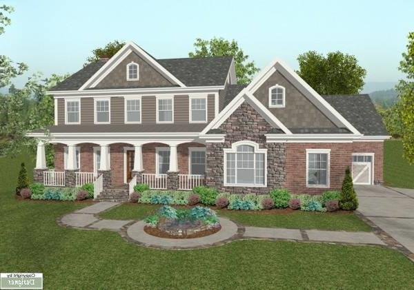 Main Plan Photo