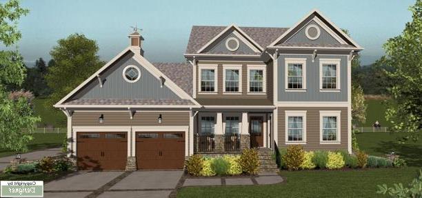 Main Plan Photo