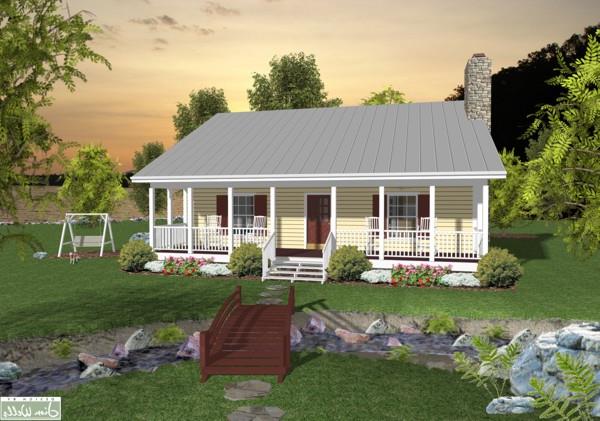 Main Plan Photo
