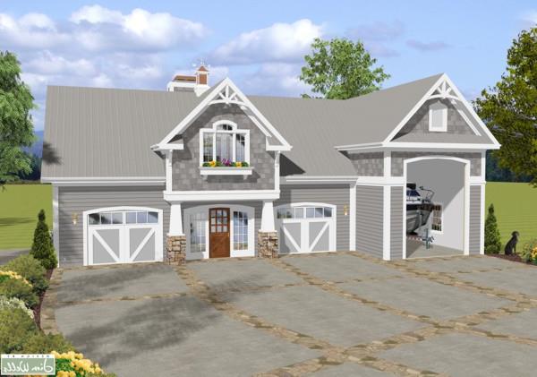 Main Plan Photo
