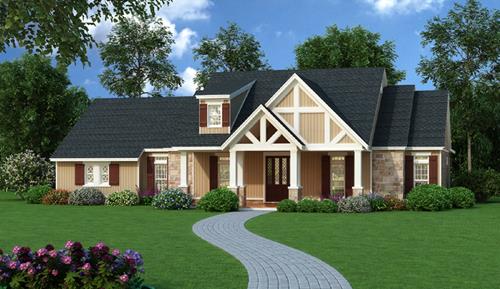 Main Plan Photo