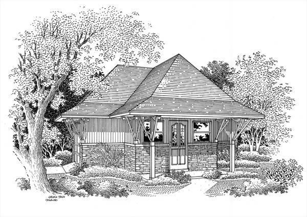 Main Plan Photo
