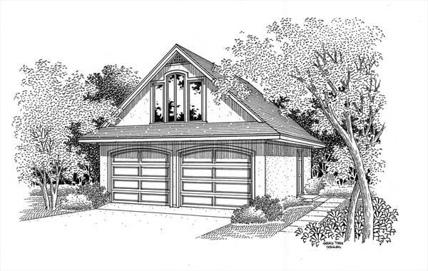 Main Plan Photo